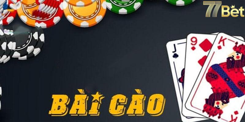 Trải Nghiệm Sự Hồi Hộp Tại 77bet