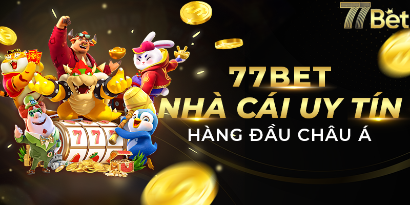 Hướng Dẫn Đăng Ký Tài Khoản 77BET